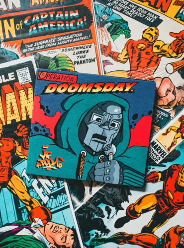 Rise Of The Moon Star