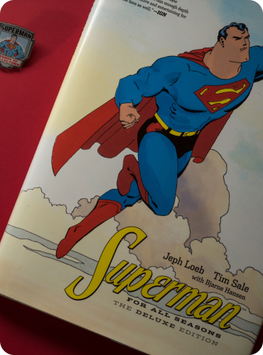 Captain Thunder Katana