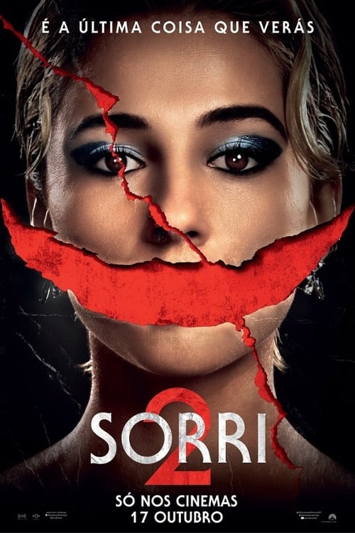 Sorria 2 Torrent Dublado
